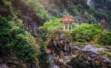 太鲁阁国家公园4