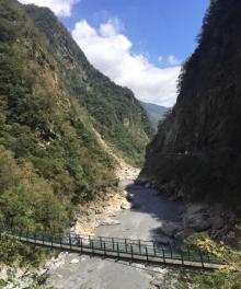 太鲁阁国家公园18
