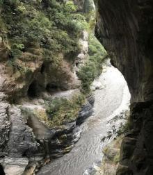 砂卡D步道16