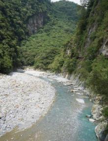 砂卡D步道9