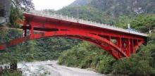 砂卡D步道15