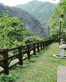 绿水游憩区2