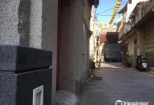 Zongye Old Street4