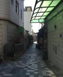 Zongye Old Street1