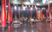 Fudingjin Baoan Temple1