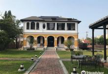 Liou's Historic House1