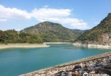 MingTan Reservoir1