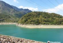 MingTan Reservoir3