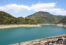 MingTan Reservoir2