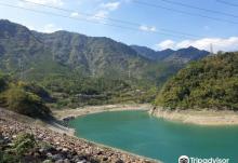MingTan Reservoir4