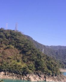 MingTan Reservoir6
