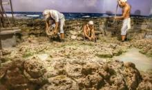 Green Island Wax Museum3
