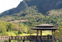 Luoshan Fish Pond9