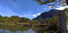 Luoshan Fish Pond8