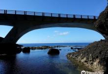 Green Island Mati Bridge3