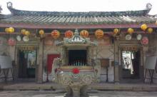 三山国王庙2