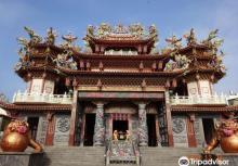 左营天府宫5
