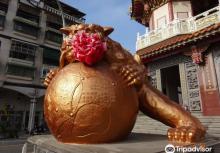 左营天府宫1
