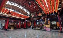 瑞穗青莲寺2