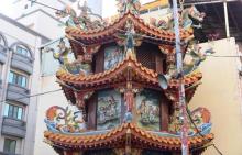 旗津天后宫2
