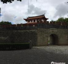 府城南门区2