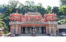 触口龙隐寺1