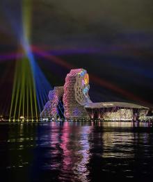 高雄流行音乐中心8