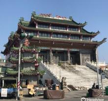 旗后临水宫2