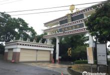 噶玛噶居寺3