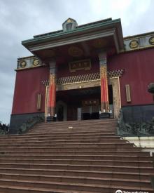噶玛噶居寺4