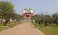 噶玛噶居寺1
