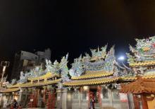 国定古迹-北港朝天宫4