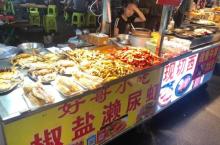 凯旋青年观光夜市2
