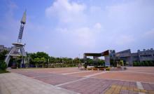 台湾科学工艺博物馆1