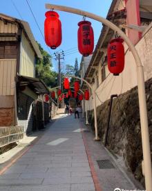 关子岭温泉1
