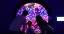 乐天水族馆3