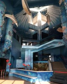澎湖水族馆1