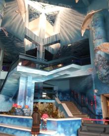 澎湖水族馆2