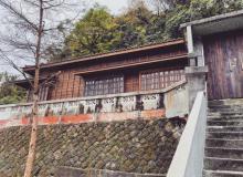 基隆要塞司令部校官眷舍6