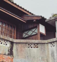 基隆要塞司令部校官眷舍4