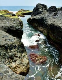 东部海岸国家风景区碑4