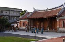凤仪书院1
