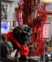 嘉义城隍庙9