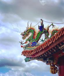 嘉义城隍庙8