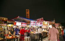 大东夜市1