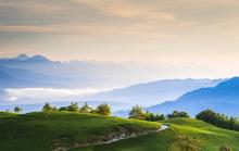 六十石山风景区1