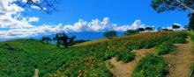 六十石山风景区11