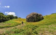六十石山风景区4