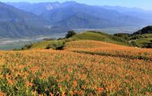 六十石山风景区3