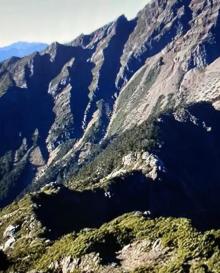 玉山国家公园22